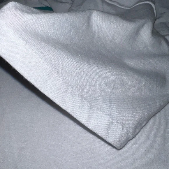 1987 Vintage USA Made Louisville Bluegrass Music Festival Single Stitch T-Shirt - Picture 7 of 11